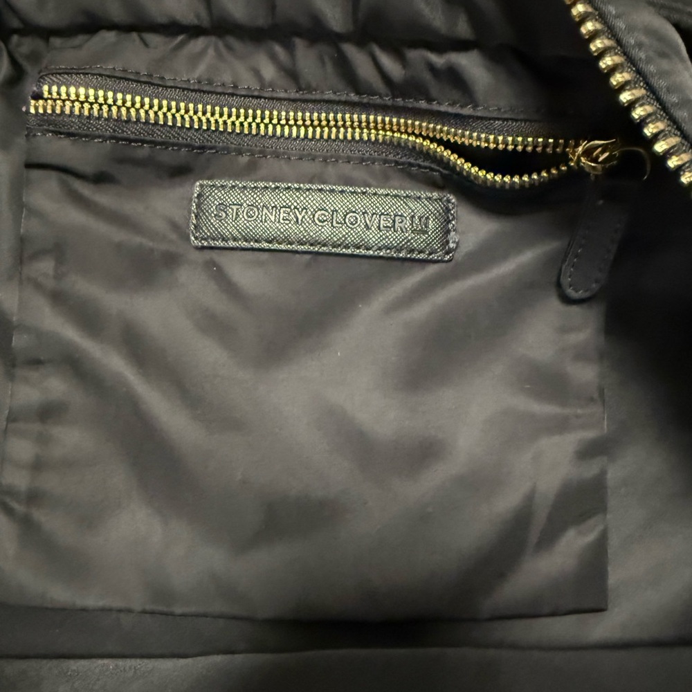 Stoney Clover Tote Bag - Picture 9 of 13